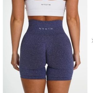 NVGTN Indigo Pro Short LIKE NEW